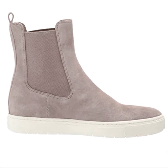 ⚡️NIB⚡️Vince High Top Sneakers - Picture 2 of 10